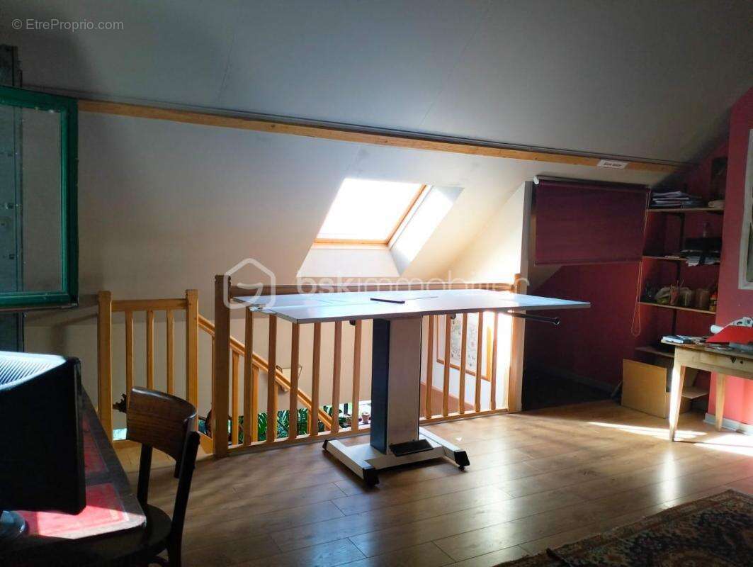 Maison à RIGNY-USSE