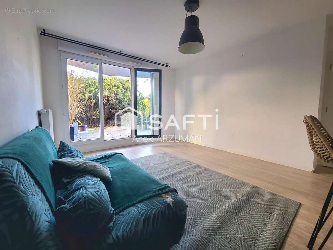 Photo 3 - Appartement à ALFORTVILLE