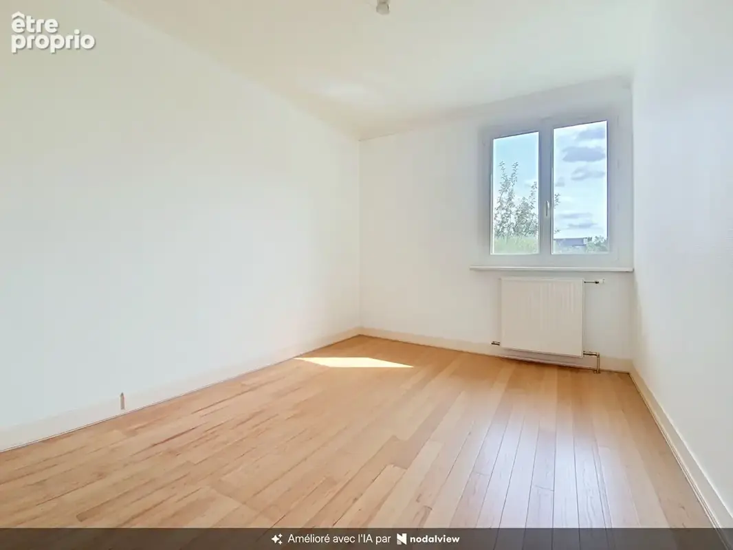 Maison 3 pièces avec sous-sol total et terrain de 469 m² à Mainvilliers - photo 4