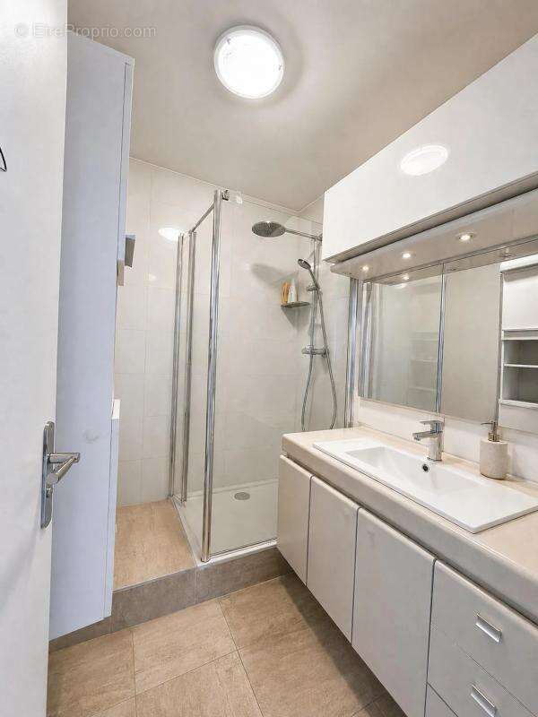 Appartement de 3 pièces de 58 m² à Antony - photo 8