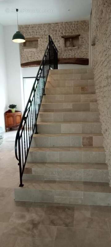 Photo 6 - Maison à SEMOUSSAC