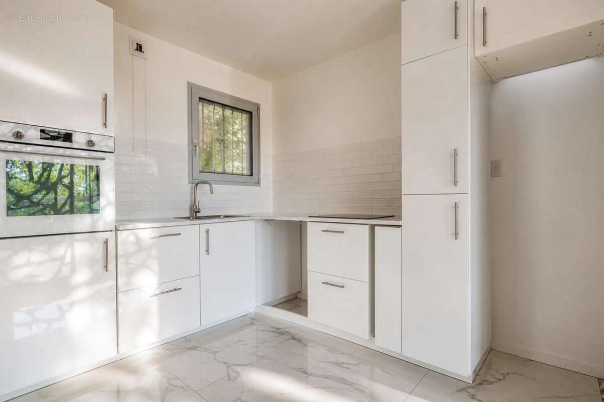 Appartement duplex de 4 pièces de 85 m² à Pontoise - photo 12