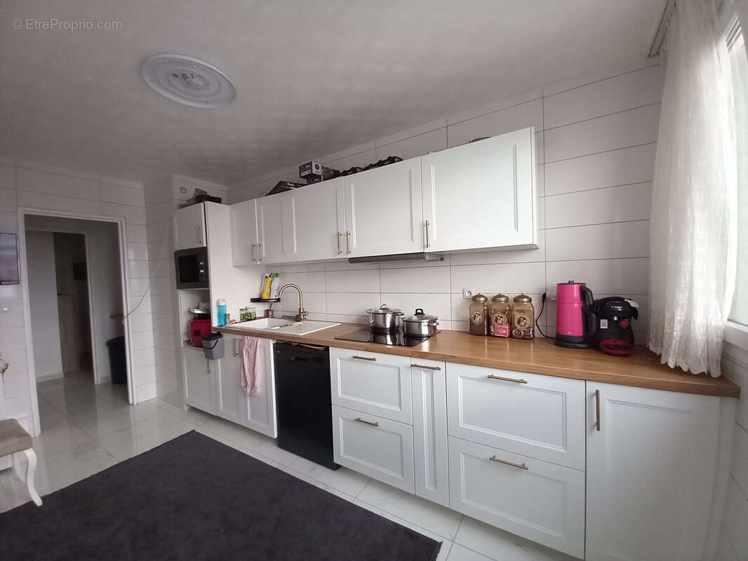 Appartement à MARSEILLE-14E