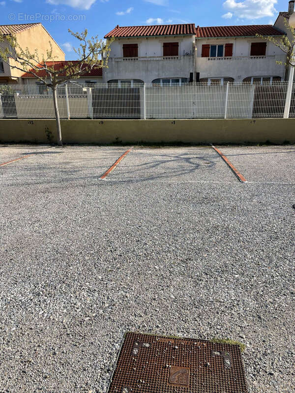 Le Barcarès Jolie Maison 4 pièces dans résidence au calme avec piscine ! - photo 29