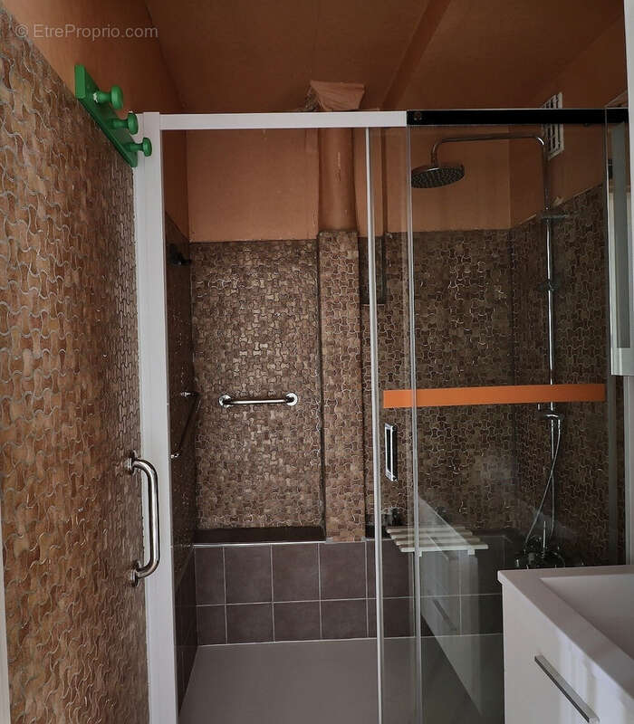 Appartement à VANVES