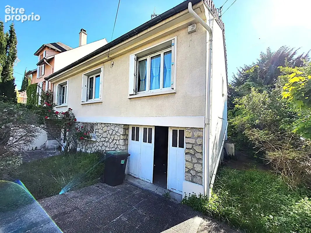 Maison Deuil La Barre 4 pièce(s) 97 m2 - photo 14