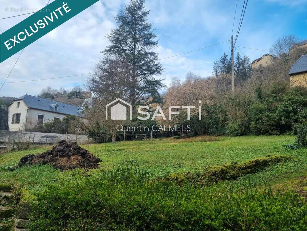 Photo 2 - Maison à SALLES-LA-SOURCE