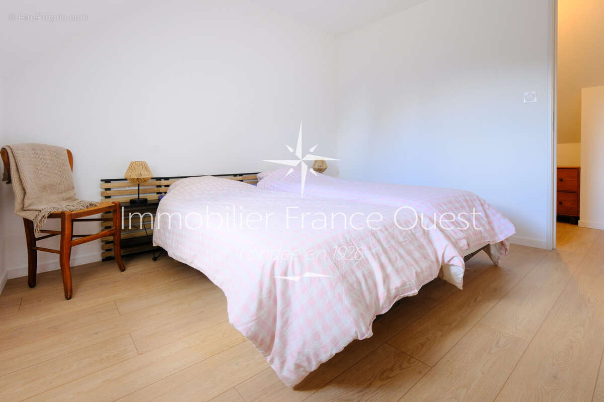 Maison à SABLE-SUR-SARTHE