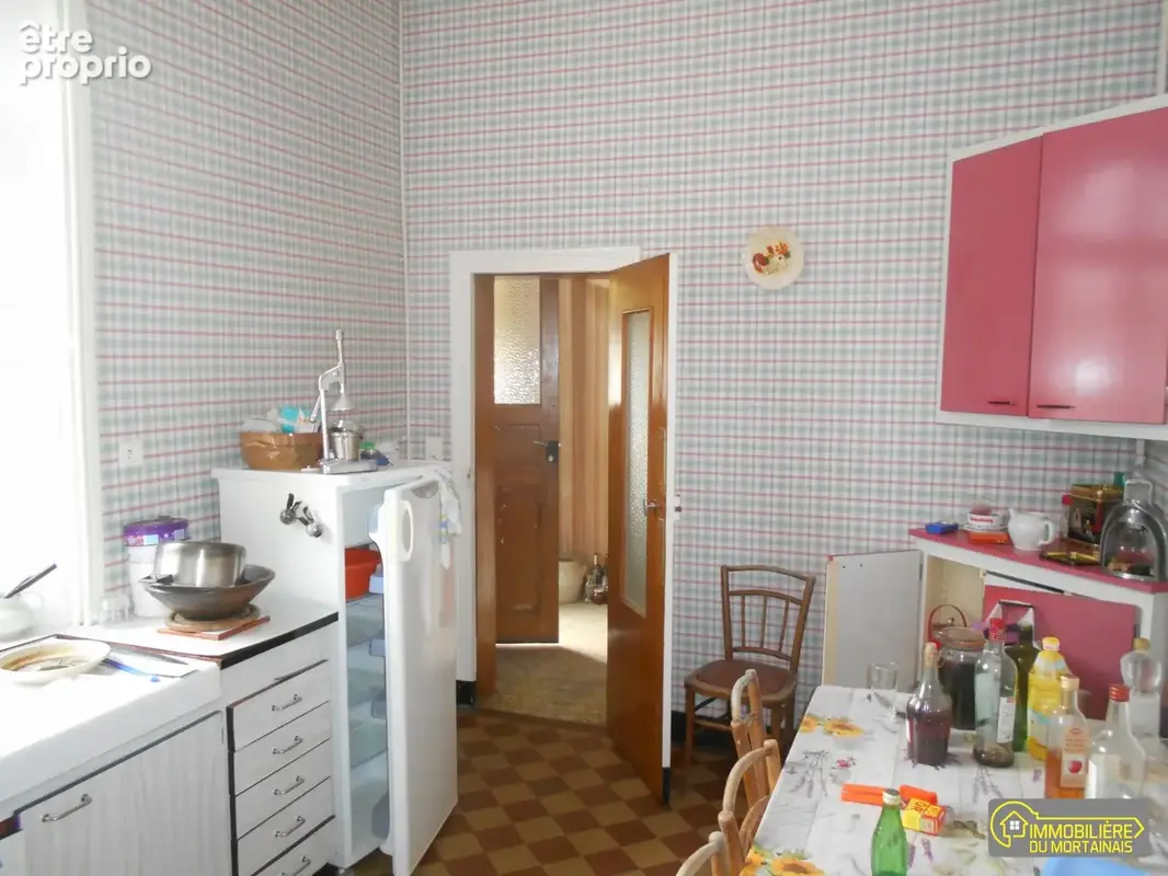 Maison 11 pièces 171 m² à vendre à Le Neufbourg (50140) - photo 4