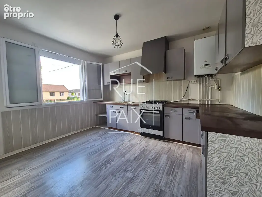 Maison Loudun - 78 m2 - photo 6