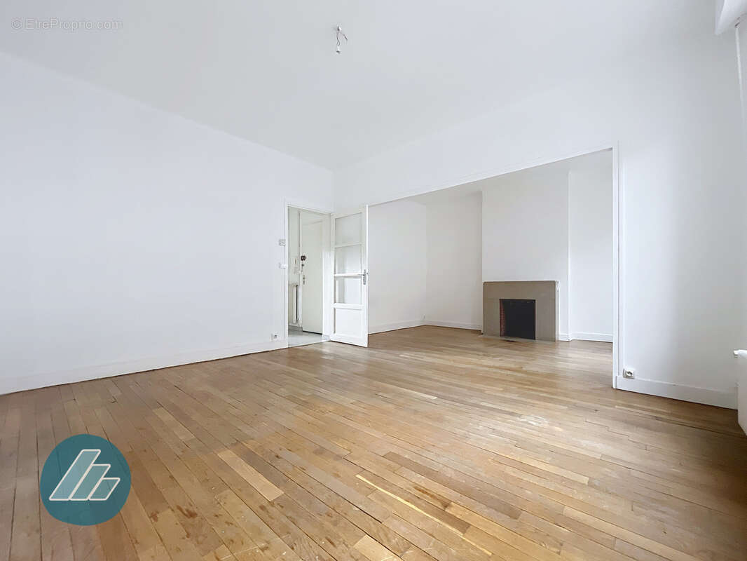 Appartement à ABBEVILLE