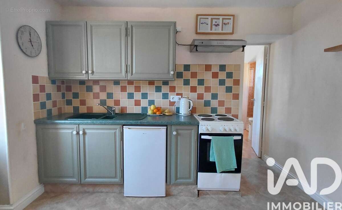 Maison 93 m² à Lauriere  - photo 9