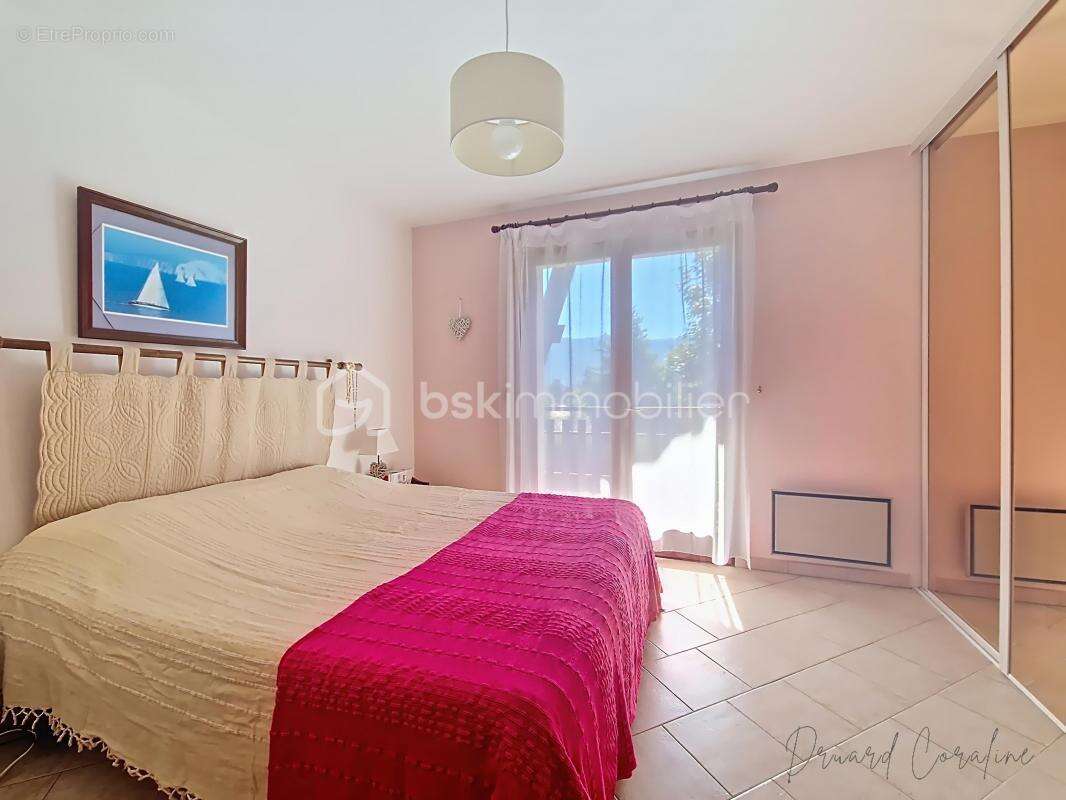 Maison à VARCES-ALLIERES-ET-RISSET