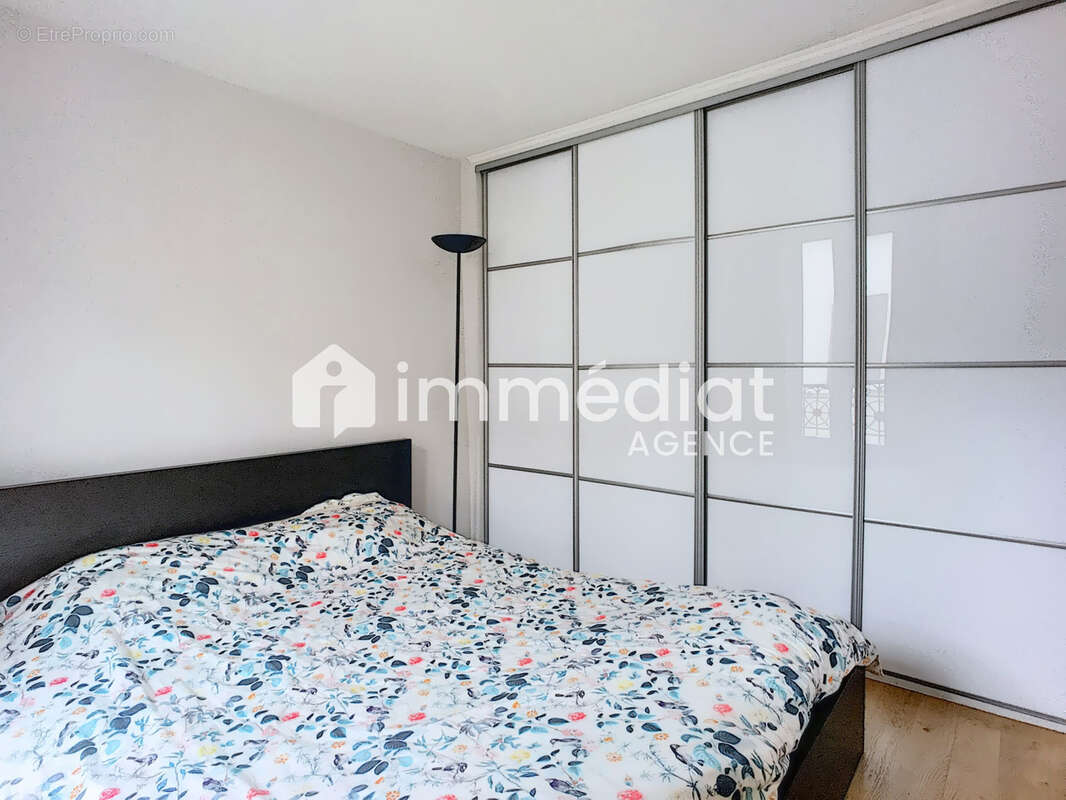 Appartement à RUEIL-MALMAISON