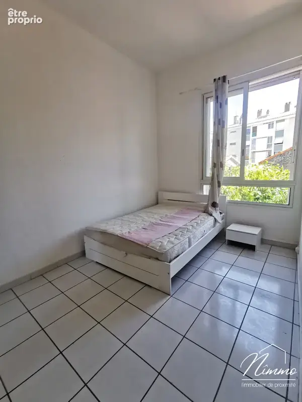Exclusivite - nimes  avenue georges pompidou - appartement de type 3 en dernier etage avec terrasse - photo 6