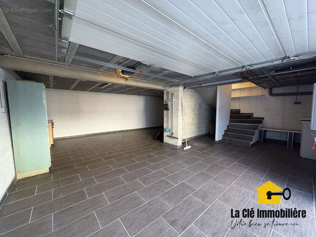 Maison à KEMBS