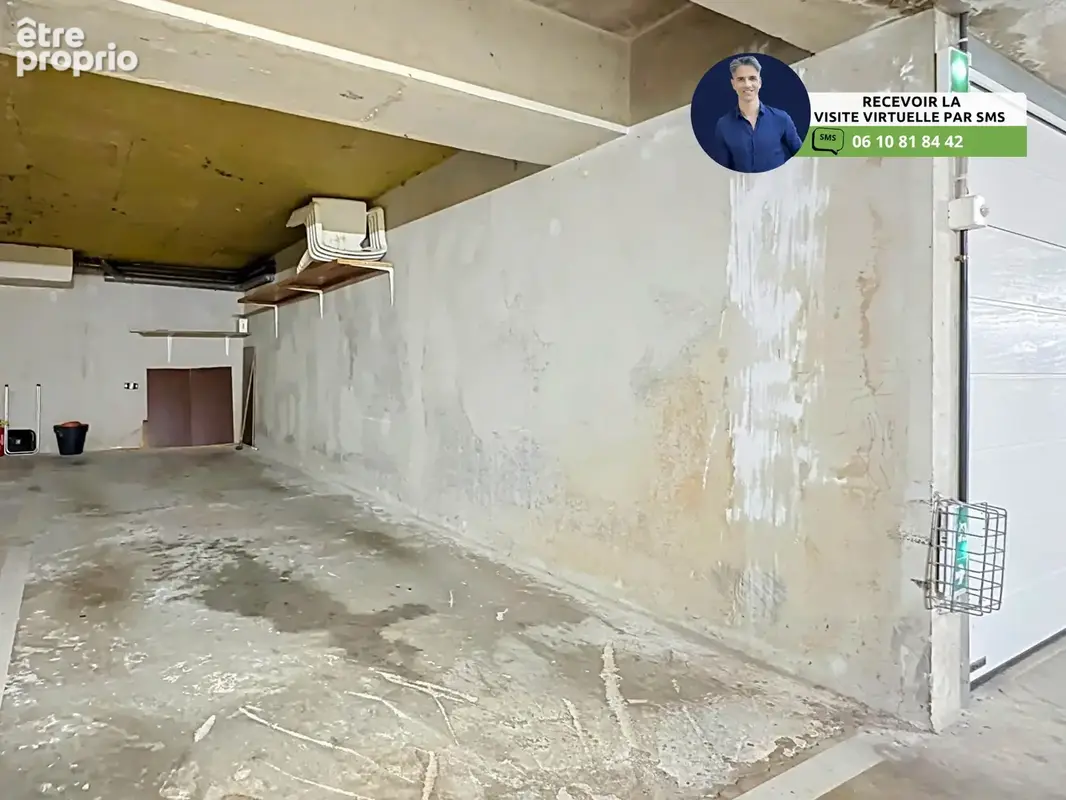 Appartement 2P à vendre à Saint-Laurent-Du-Var (06700) - photo 24
