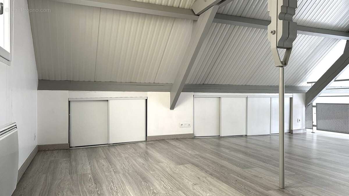 Appartement à ROUEN