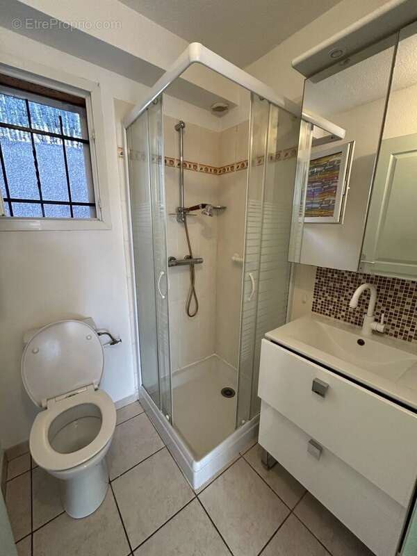 Maison à CANET-EN-ROUSSILLON