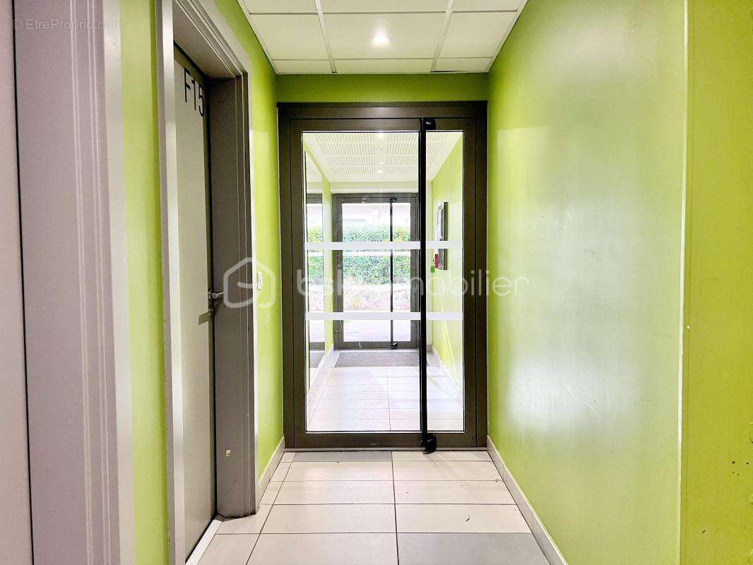 Appartement à CASTELNAU-LE-LEZ