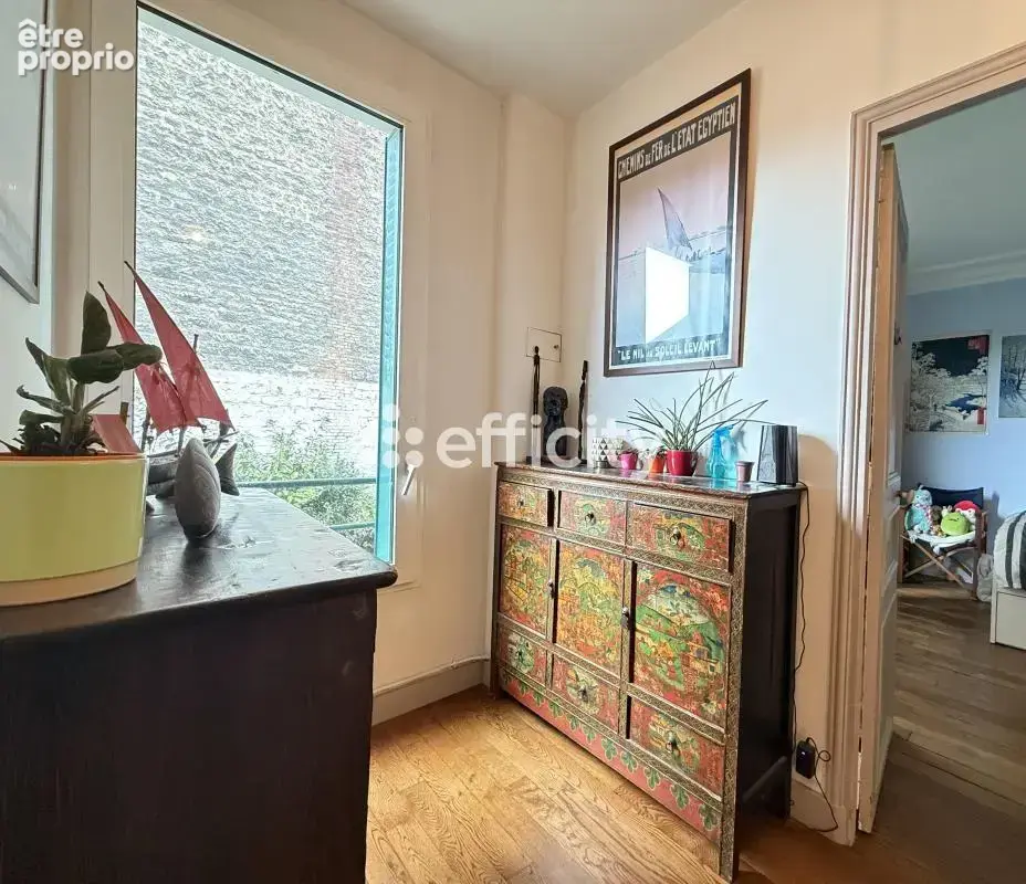 Maison 138 m² à Asnieres-Sur-Seine  - photo 14