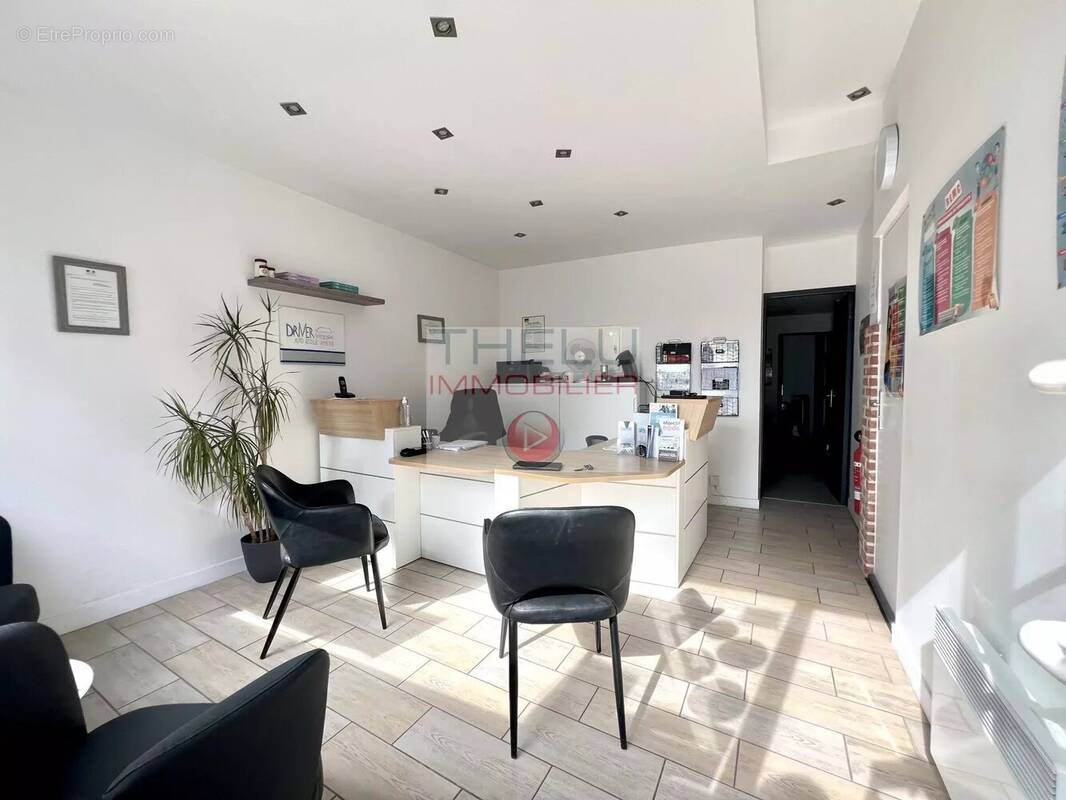 Appartement à AMIENS