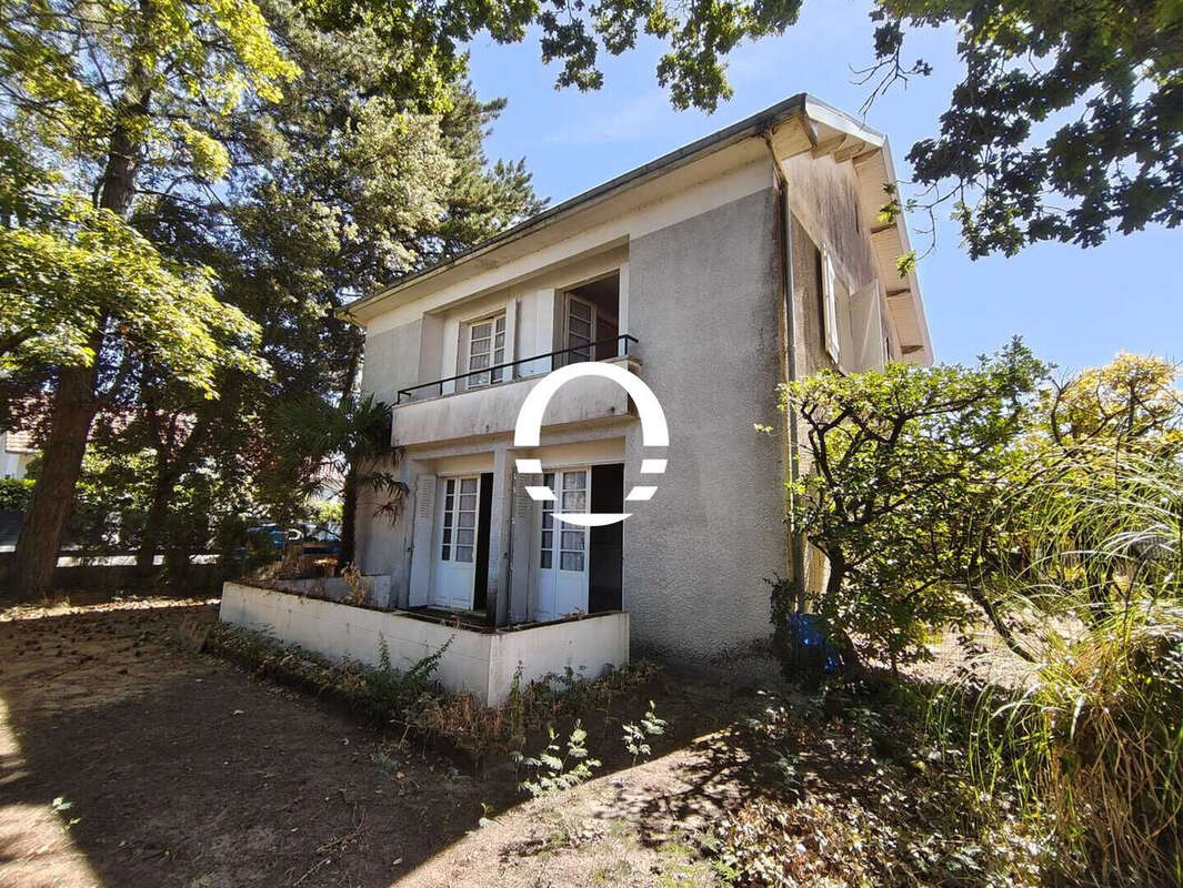 Maison Saint Brevin Les Pins 6 pièce(s) - photo 5