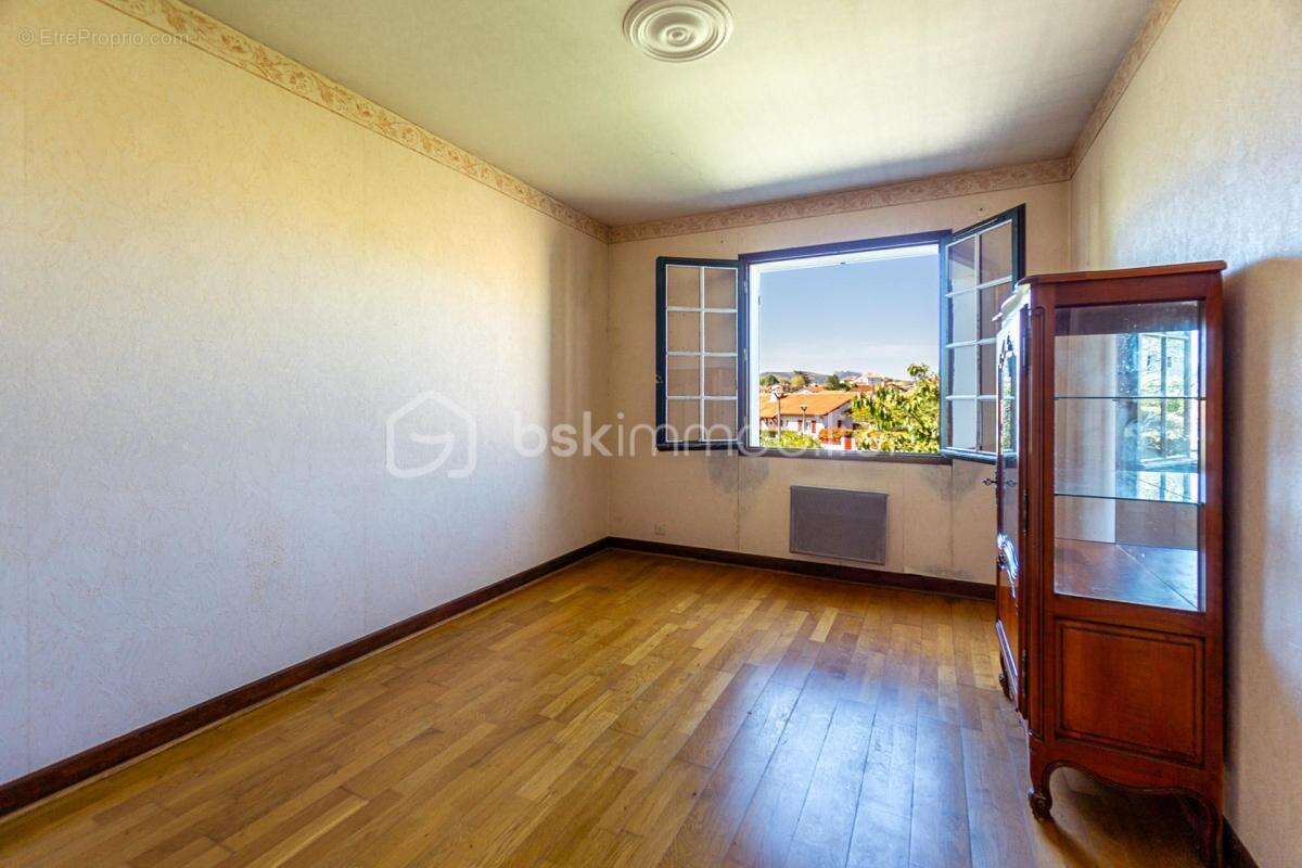 Maison à SAINT-JEAN-DE-LUZ