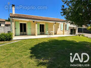 Photo 1 - Maison à SAUZET