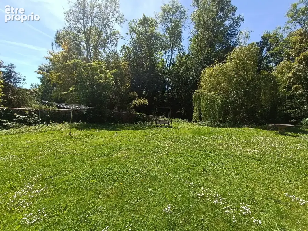 Maison de village spacieuse avec seconde maison - parfaite pour gite et chambres d'hotes - photo 28