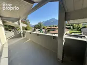Appartement à NOYAREY