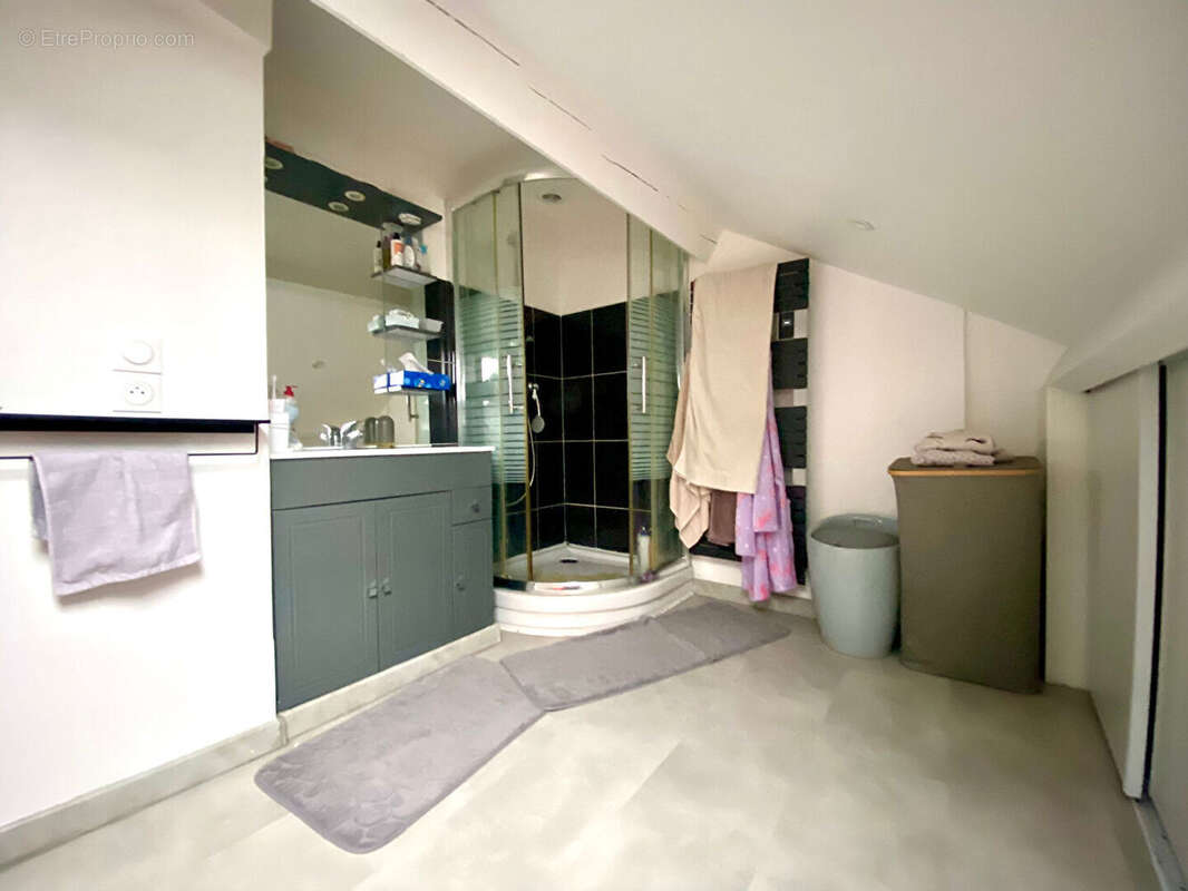 Maison 6 pièces, 4 chambres LA PLAINE - photo 10