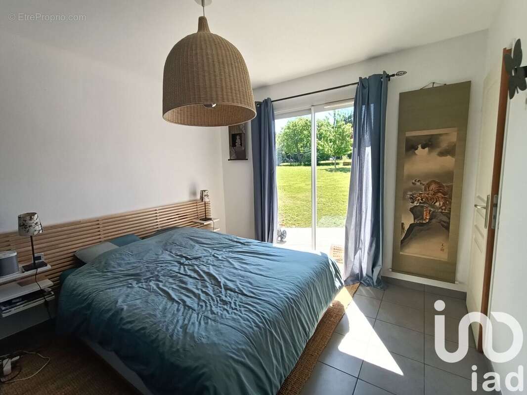 Photo 7 - Maison à CUSSET