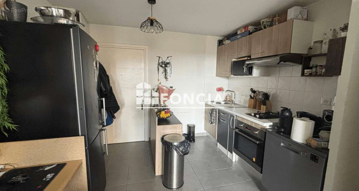 Appartement à PIBRAC