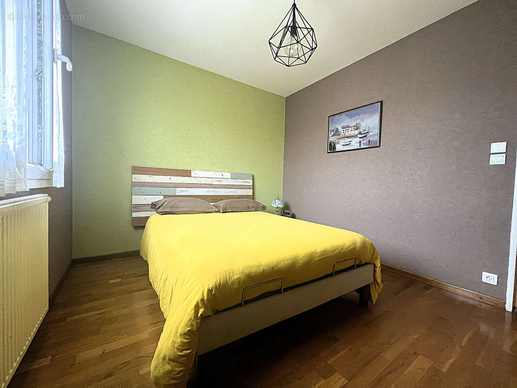 Appartement à SAINT-CHAMOND