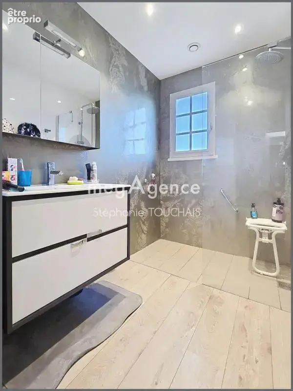 Maison de 90 m², 5 pièces - photo 13