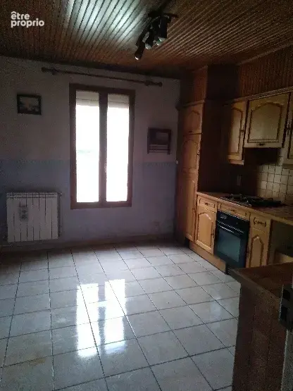 Maison de ville au cœur de Frontignan avec grand garage - photo 8