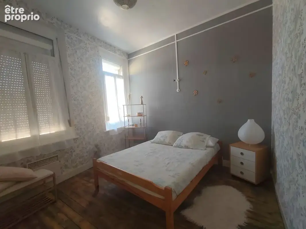 Maison 75 m² à Abbeville  - photo 3
