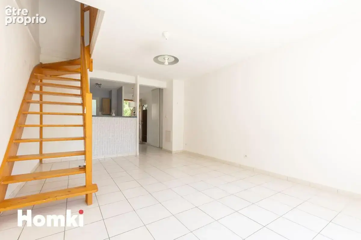 Appartement T3 de 63 m² à Plaisance-du-Touch 31830, Rue de l'Ousseau - photo 5