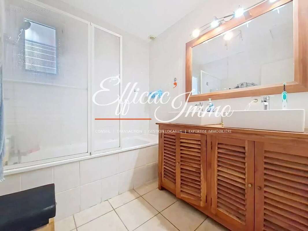 Maison plain pied 145m2 - photo 13