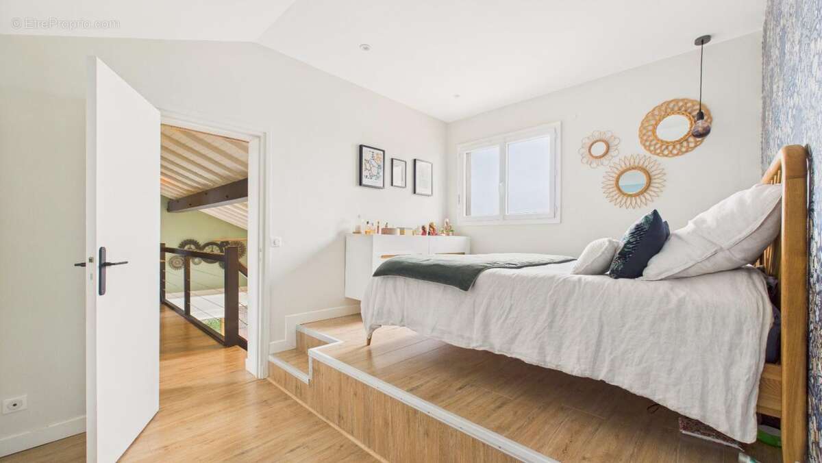 Appartement à SAINT-JEAN-DE-LUZ