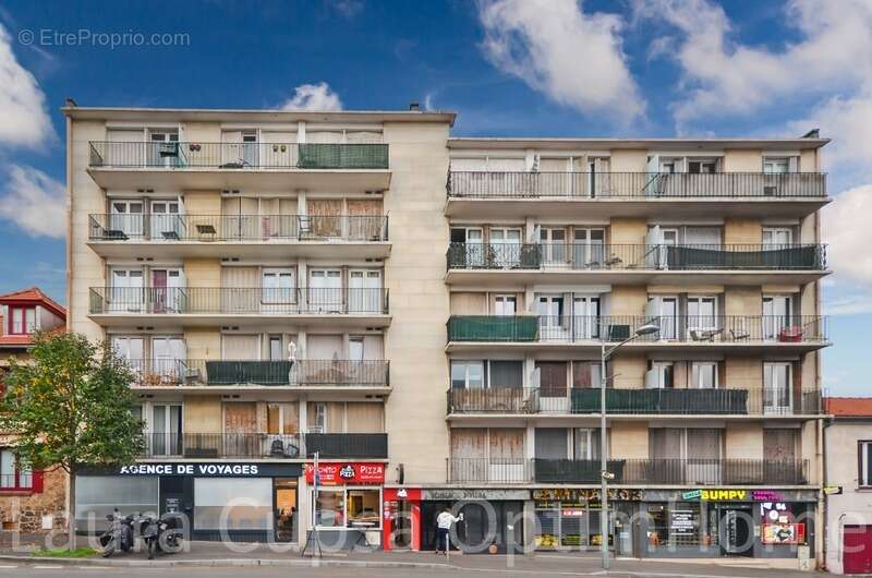 Appartement à ARCUEIL