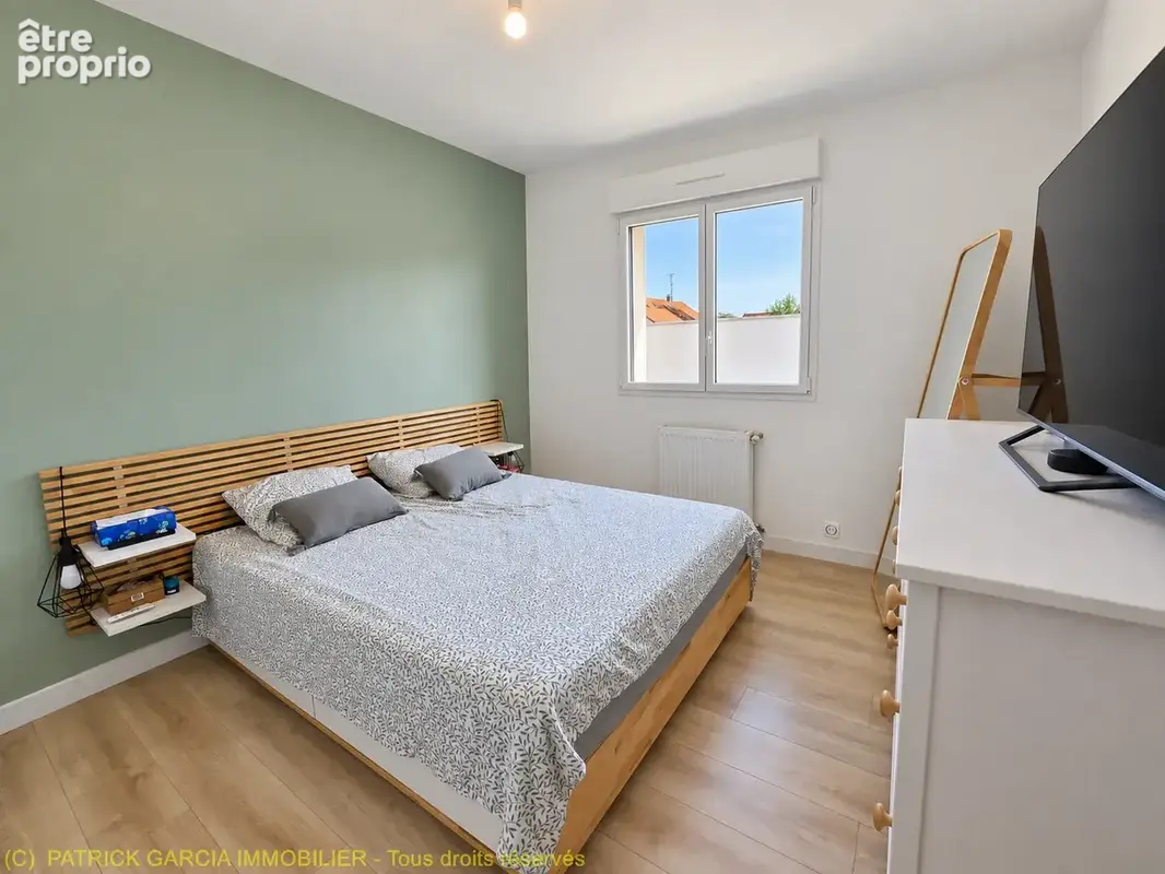 Remilly sur tille - 4 chambres - bonne performance energetique - photo 9