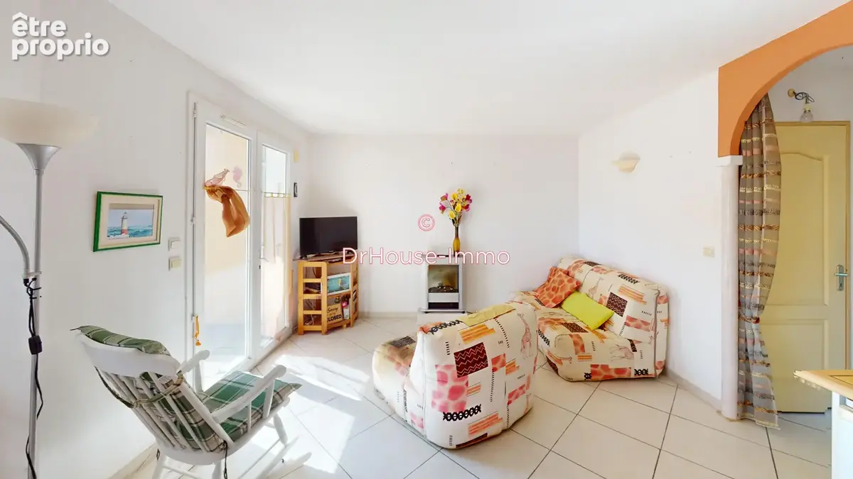 Maison 4 pièces 62 m² à vendre à Leucate (11370) - photo 4
