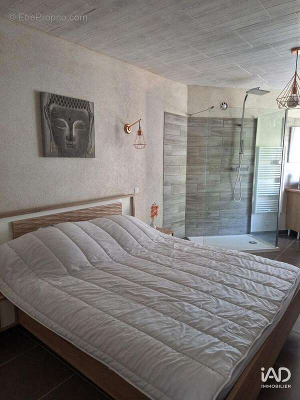 Photo 5 - Maison à LE CANNET-DES-MAURES