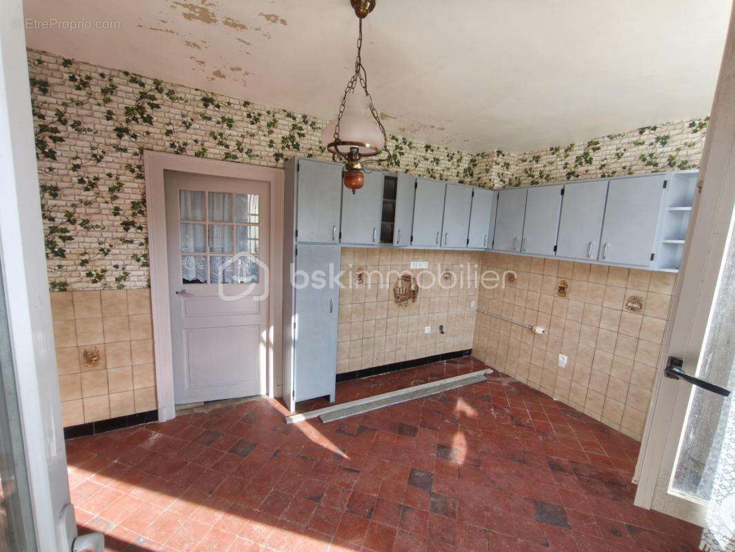 Maison à SACY-LE-GRAND