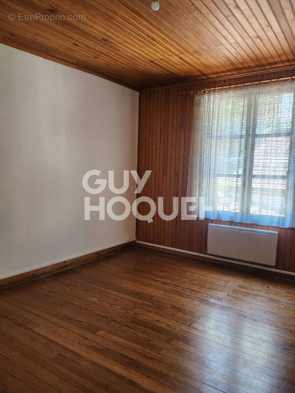 Appartement à PROVINS