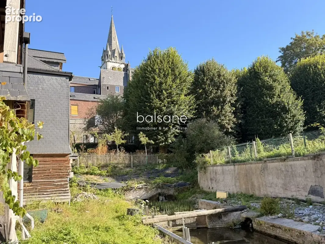 Photo Maison à Rouen au prix de 525 000€