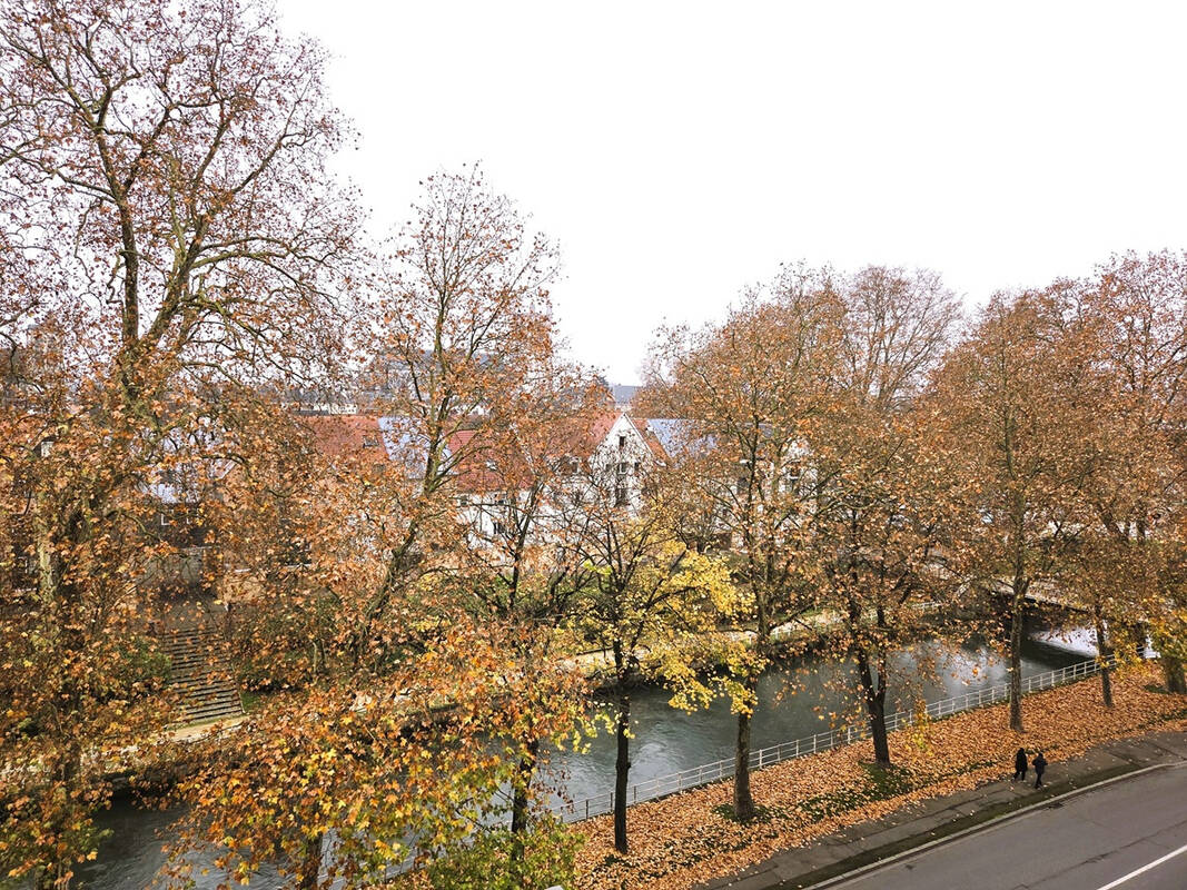 Appartement à TROYES