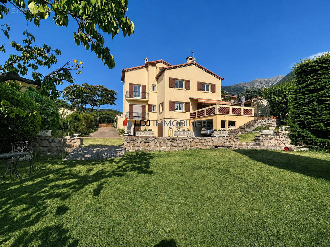 Maison à VERNET-LES-BAINS